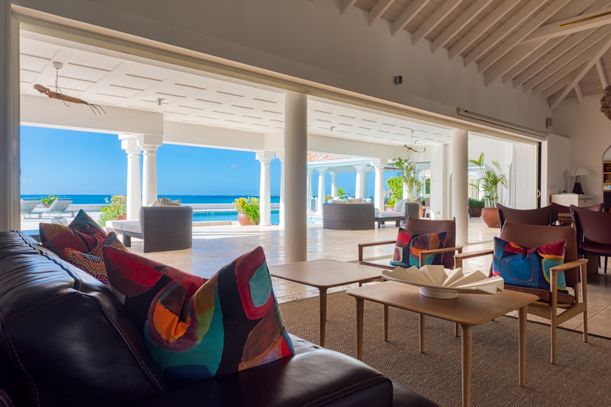 Villa Petite Plage 5 